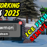 Ice Fishing Simulator Codes January 2025