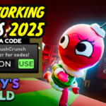 Roblox Dandy’s World Codes