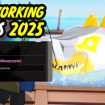 Roblox Fisch Codes January 2025