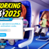 Cabin Crew Simulator Codes January 2025