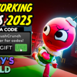 Dandy’s World Codes January 2025