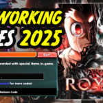 Anime Royale Codes January 2025