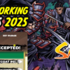 Shindo Life Codes for January 2025