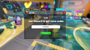 How to Redeem Gym Star Simulator Codes