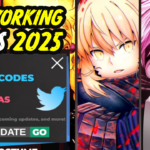 Anime Dimensions Simulator Codes January 2025