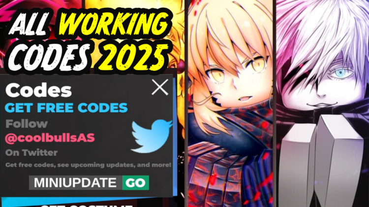 Anime Dimensions Simulator Codes January 2025