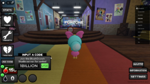 Redem Roblox Dandy’s World Codes