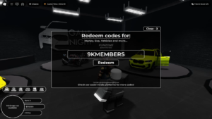 How to Redeem Highway Racers Reborn Codes