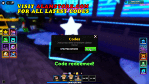 How to Redeem!