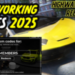 Highway Racers Reborn Codes January 2025