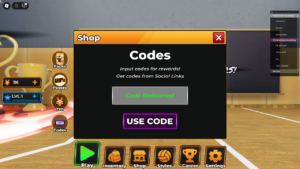 How to Redeem Haikyuu Legends Codes