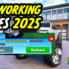 Ultimate Home Tycoon Codes January 2025