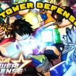 All Star Tower Defense Codes