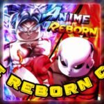 Anime Reborn Codes