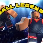 Basketball Legends Codes