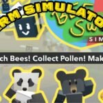 Bee Swarm Simulator Codes