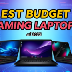 Best Budget Gaming Laptops of 2025