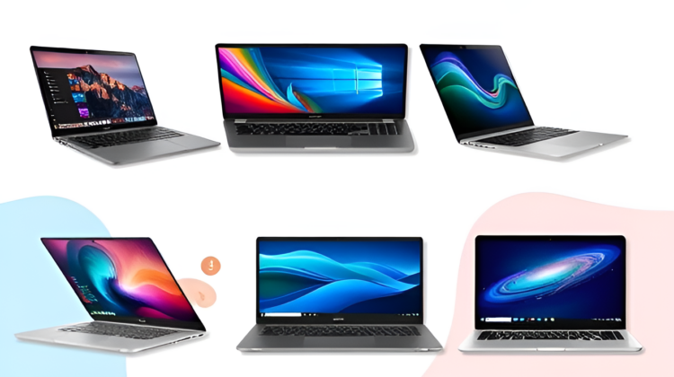 Best Budget Laptops You Can Buy Right Now