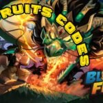Blox Fruits Codes
