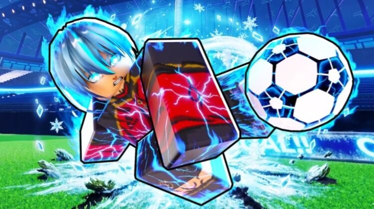 Blue Lock Rivals Codes