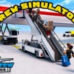 Cabin Crew Simulator Codes