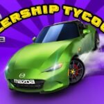 Car Dealership Tycoon Codes