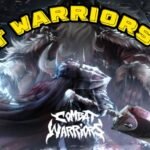 Combat Warriors Codes