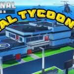 Criminal Tycoon Codes