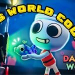 Dandy’s World Codes