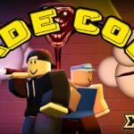 Evade Codes