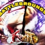 Fruit Battlegrounds Codes