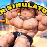 Gym Star Simulator Codes