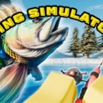 Ice Fishing Simulator Codes
