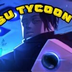 Jujutsu Tycoon Codes