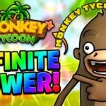 Monkey Tycoon Codes