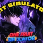 One Fruit Simulator Codes