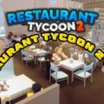 Restaurant Tycoon 2 Codes