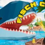 Roblox Fisch Codes