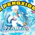 Roblox Peroxide Codes