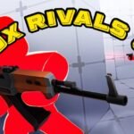 Roblox RIVALS Codes