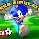 Sonic Speed Simulator Codes