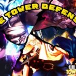 Ultimate Tower Defense Codes