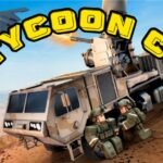 War Tycoon Codes
