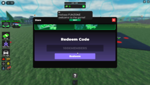 How to Redeem Criminal Tycoon Codes