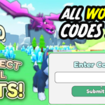 Collect All Pets Codes February 2025