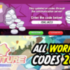 Gemventure Codes for February 2025