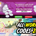 Gemventure Codes for February 2025