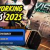 Vision Codes February 2025