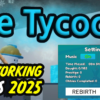 Ice Tycoon Codes February 2025