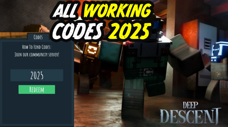 Deep Descent Codes February 2025